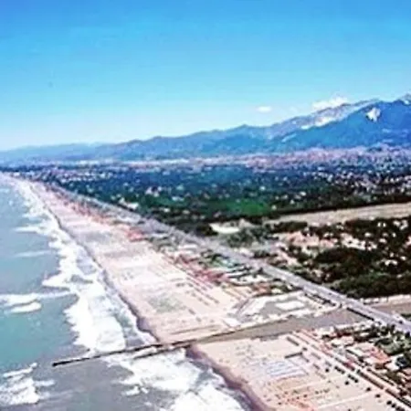 Casa Celeste Apartment Viareggio