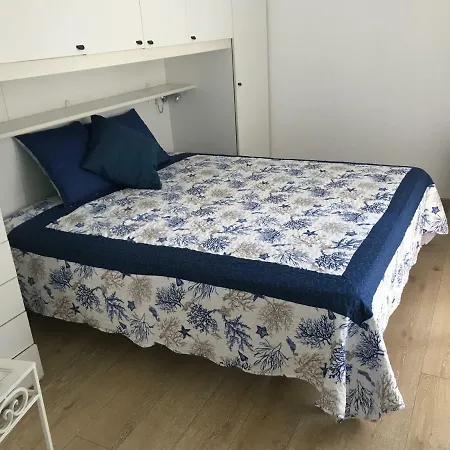 Casa Celeste Viareggio