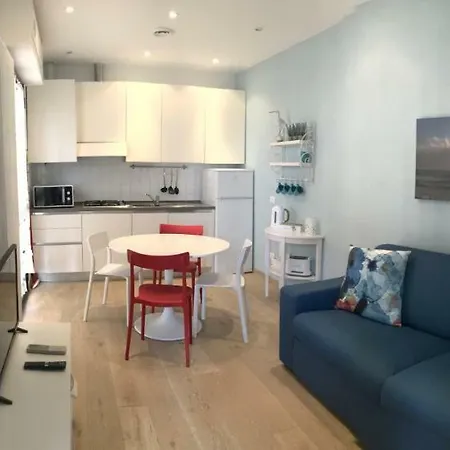 Casa Celeste Apartment Viareggio