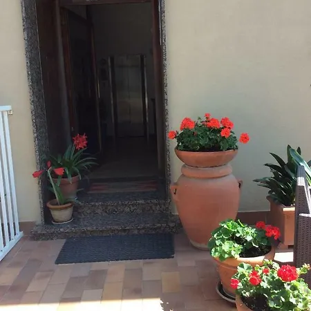 Casa Celeste Viareggio